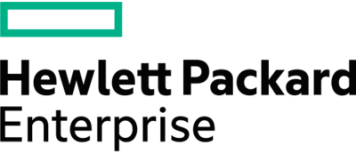 Hwelett Packard Enterprise
